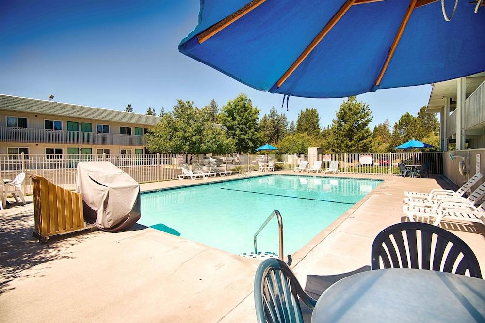 Motel 6-South Lake Tahoe, Ca Exterior foto